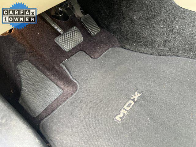 used 2019 Acura MDX car, priced at $23,790