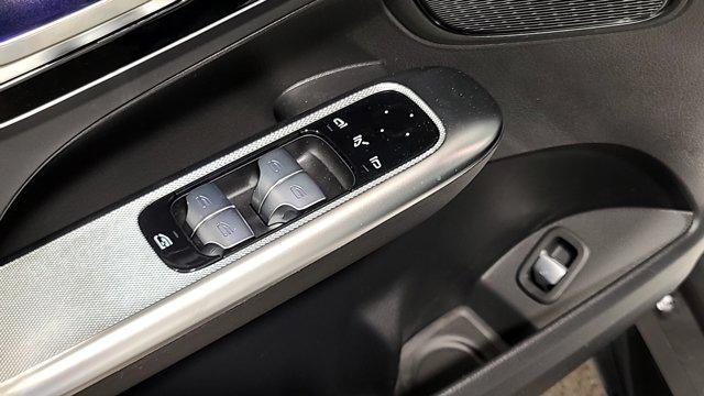 new 2026 Mercedes-Benz AMG GLC 43 car, priced at $74,110