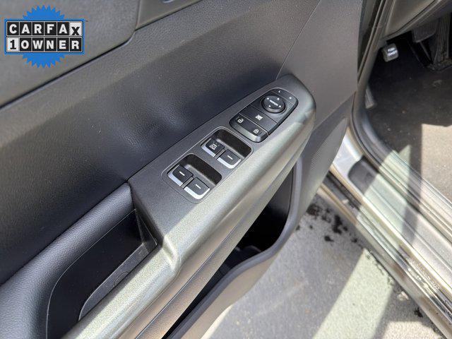 used 2022 Kia Sportage car, priced at $20,789
