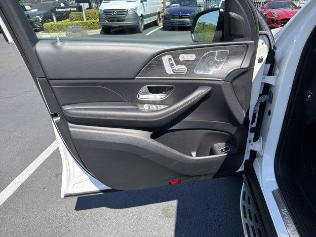 used 2023 Mercedes-Benz GLE 350 car, priced at $50,789