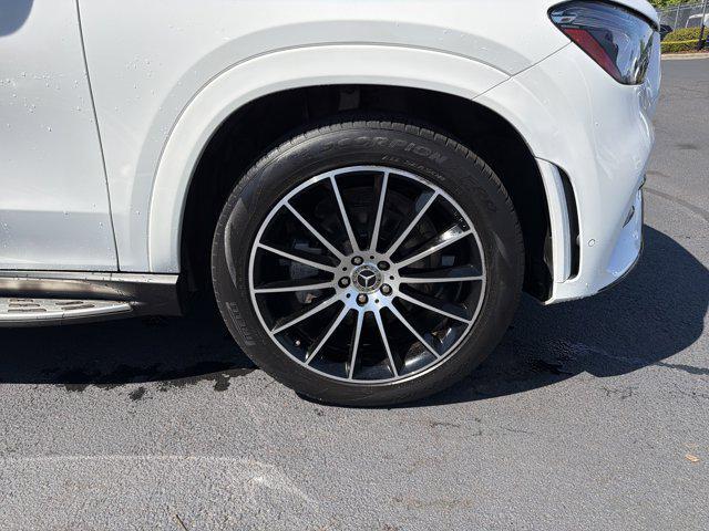 used 2023 Mercedes-Benz GLE 350 car, priced at $50,789