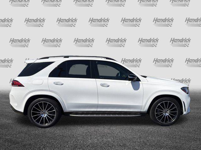 used 2023 Mercedes-Benz GLE 350 car, priced at $50,789