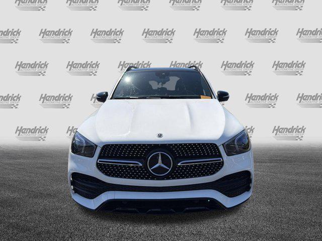used 2023 Mercedes-Benz GLE 350 car, priced at $50,789
