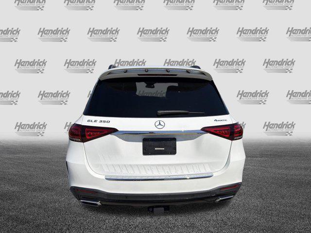 used 2023 Mercedes-Benz GLE 350 car, priced at $50,789