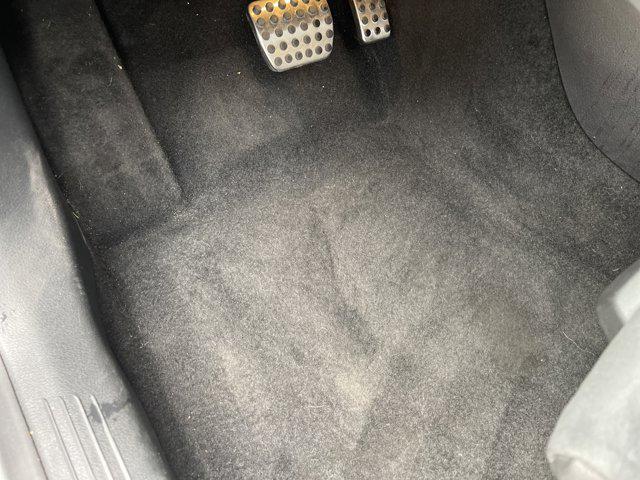 used 2024 Mercedes-Benz CLA 250 car, priced at $37,490