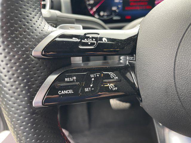 used 2024 Mercedes-Benz CLA 250 car, priced at $37,490