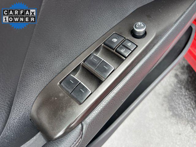 used 2023 Toyota Camry car, priced at $30,990