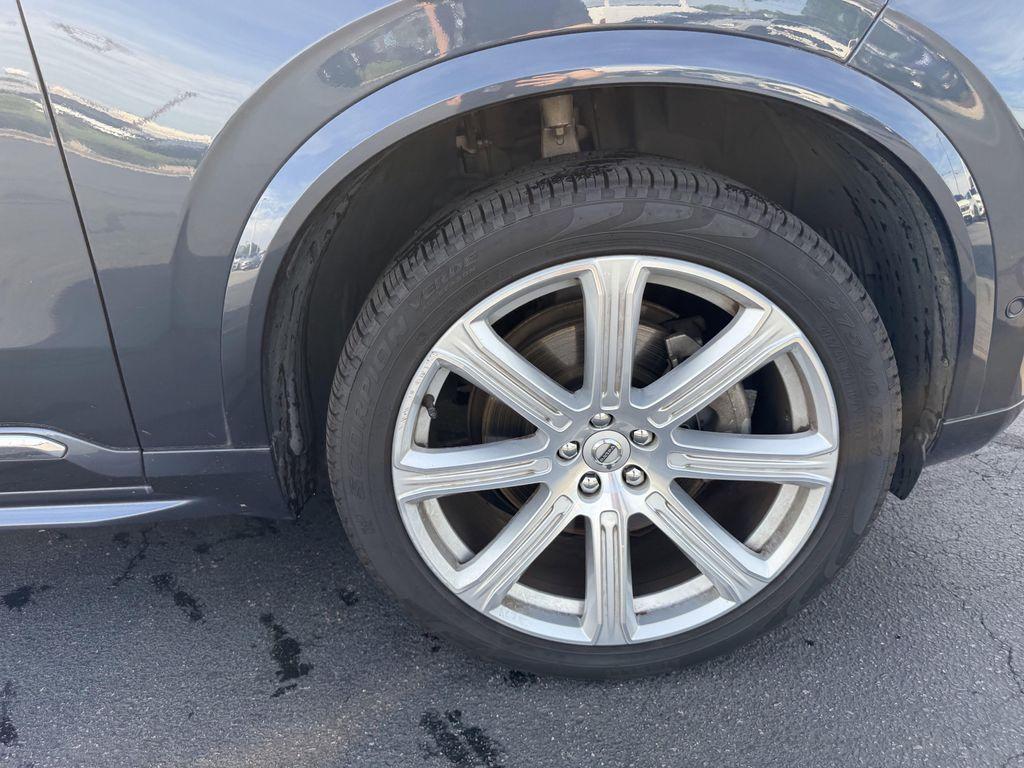used 2019 Volvo XC90 car, priced at $29,789