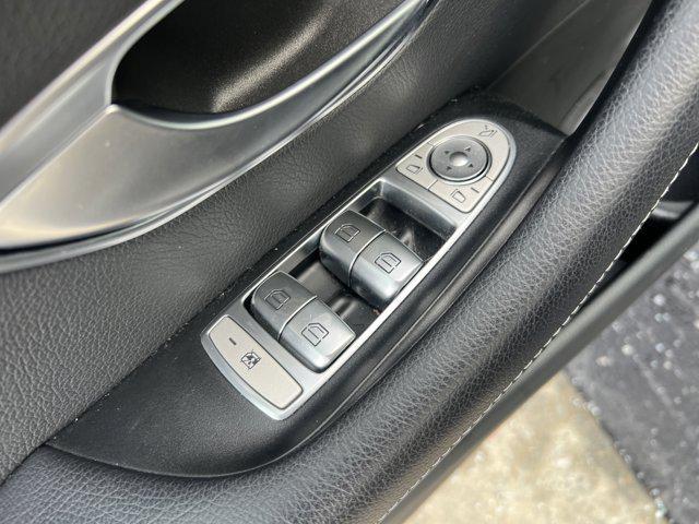 used 2022 Mercedes-Benz E-Class car, priced at $47,490
