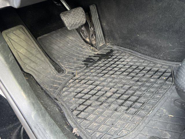 used 2022 Mercedes-Benz E-Class car, priced at $47,490