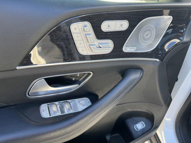 used 2020 Mercedes-Benz GLE 350 car, priced at $27,390