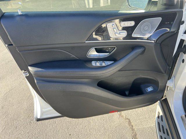 used 2020 Mercedes-Benz GLE 350 car, priced at $27,390