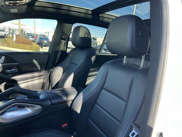 used 2020 Mercedes-Benz GLE 350 car, priced at $27,390