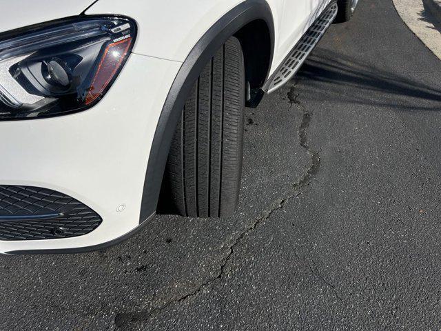 used 2020 Mercedes-Benz GLE 350 car, priced at $27,390