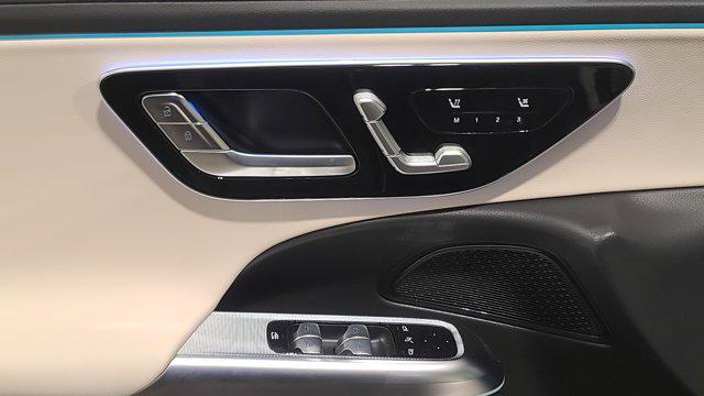 new 2026 Mercedes-Benz E-Class car, priced at $82,195