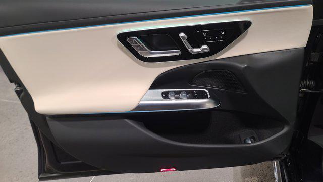 new 2026 Mercedes-Benz E-Class car, priced at $82,195