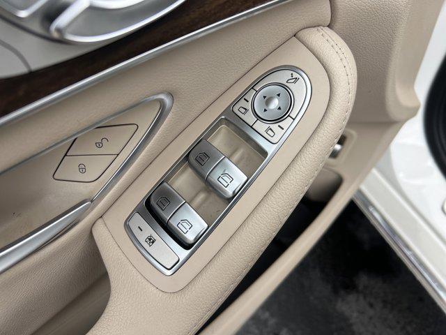 used 2019 Mercedes-Benz C-Class car, priced at $21,490