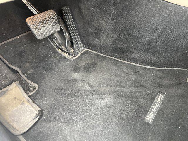 used 2019 Mercedes-Benz C-Class car, priced at $21,490