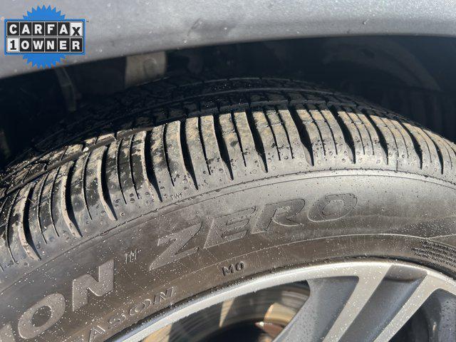 used 2021 Mercedes-Benz GLE 350 car, priced at $41,990