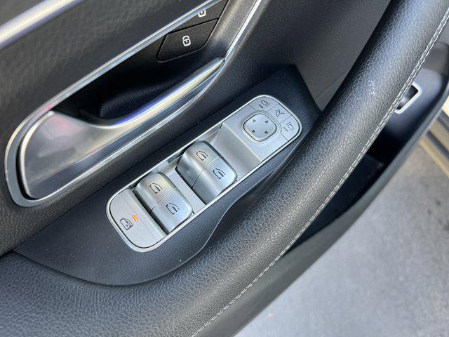 used 2021 Mercedes-Benz GLE 350 car, priced at $39,551