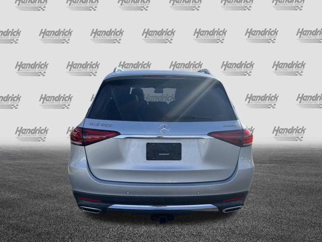 used 2021 Mercedes-Benz GLE 350 car, priced at $39,551