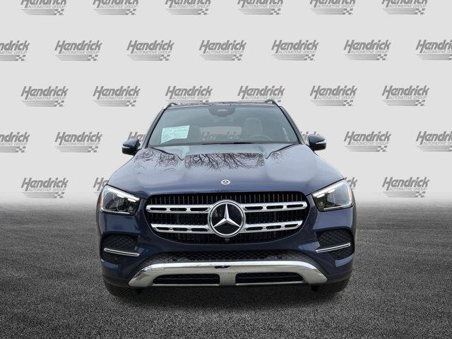 new 2026 Mercedes-Benz GLE 350 car, priced at $76,421