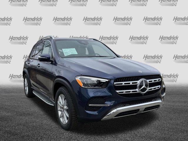 new 2026 Mercedes-Benz GLE 350 car, priced at $76,421