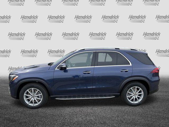 new 2026 Mercedes-Benz GLE 350 car, priced at $76,421
