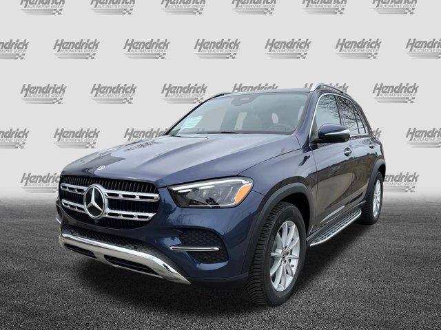 new 2026 Mercedes-Benz GLE 350 car, priced at $76,421