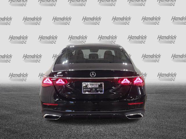 new 2026 Mercedes-Benz E-Class car, priced at $73,050