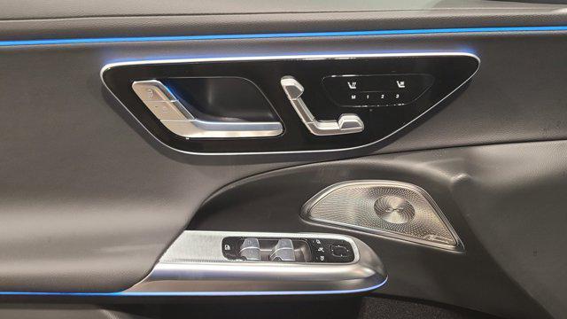 new 2026 Mercedes-Benz E-Class car, priced at $73,050