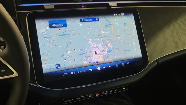 new 2026 Mercedes-Benz E-Class car, priced at $73,050