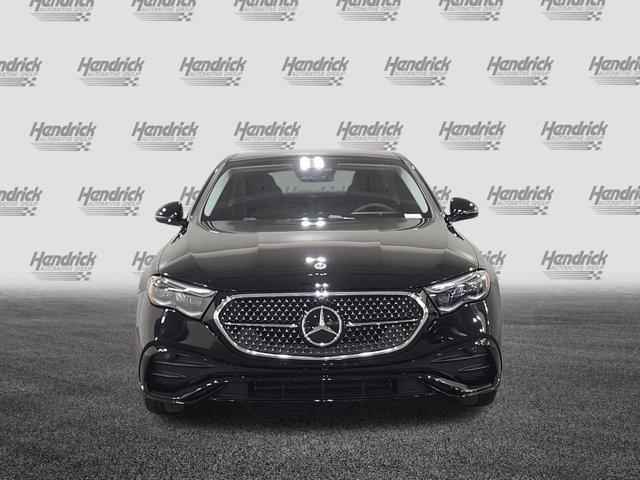 new 2026 Mercedes-Benz E-Class car, priced at $73,050