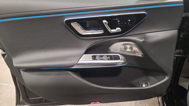 new 2026 Mercedes-Benz E-Class car, priced at $73,050