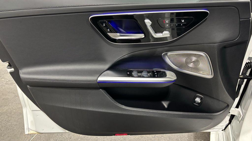 new 2027 Mercedes-Benz C-Class car, priced at $65,276