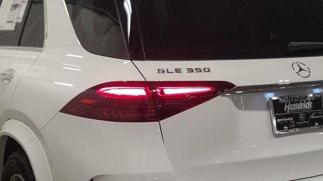 new 2026 Mercedes-Benz GLE 350 car, priced at $75,240