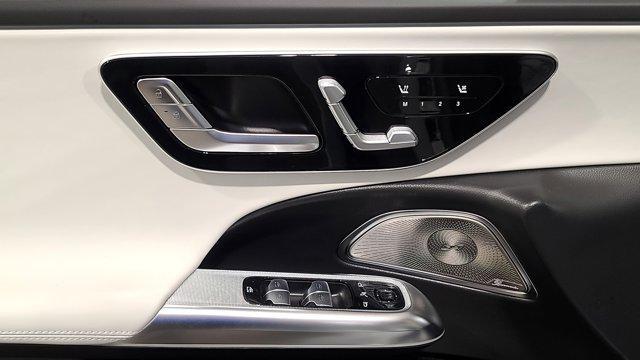 new 2026 Mercedes-Benz AMG E 53 car, priced at $105,955