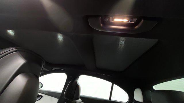 new 2026 Mercedes-Benz AMG E 53 car, priced at $105,955