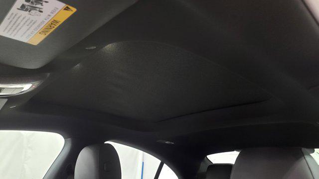 new 2026 Mercedes-Benz CLA 250 car, priced at $48,610