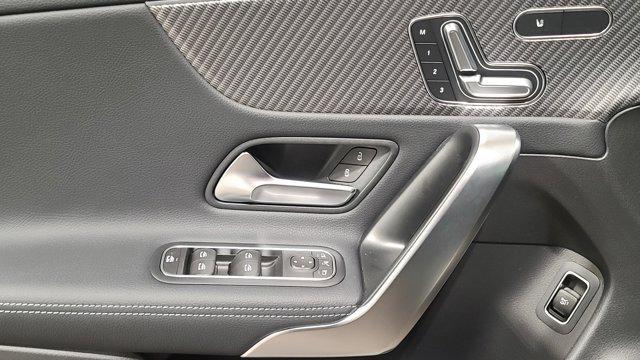 new 2026 Mercedes-Benz CLA 250 car, priced at $48,610