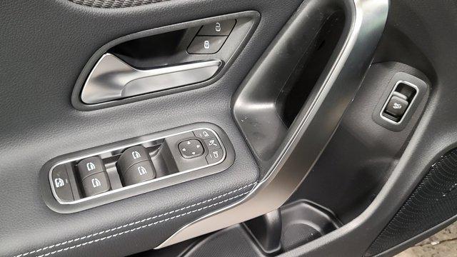 new 2026 Mercedes-Benz CLA 250 car, priced at $48,610