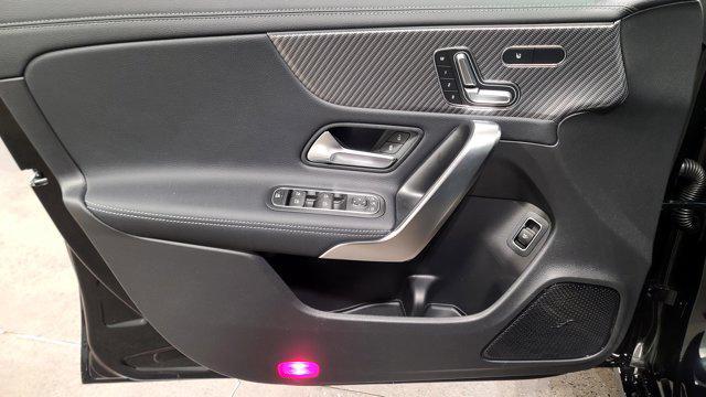 new 2026 Mercedes-Benz CLA 250 car, priced at $48,610