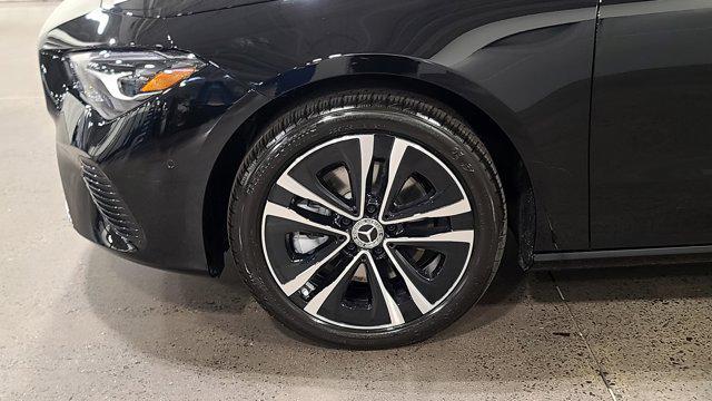 new 2026 Mercedes-Benz CLA 250 car, priced at $48,610