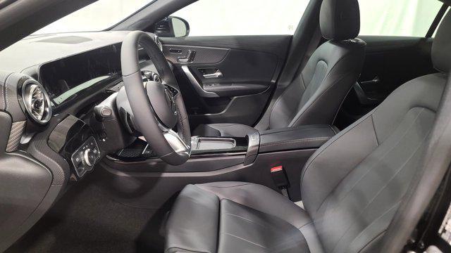 new 2026 Mercedes-Benz CLA 250 car, priced at $48,610