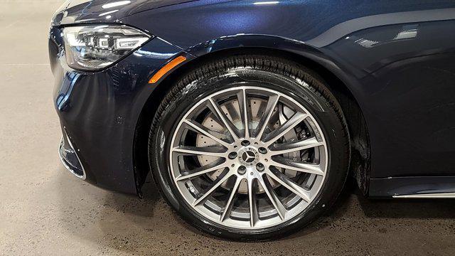 new 2026 Mercedes-Benz S-Class car, priced at $145,220