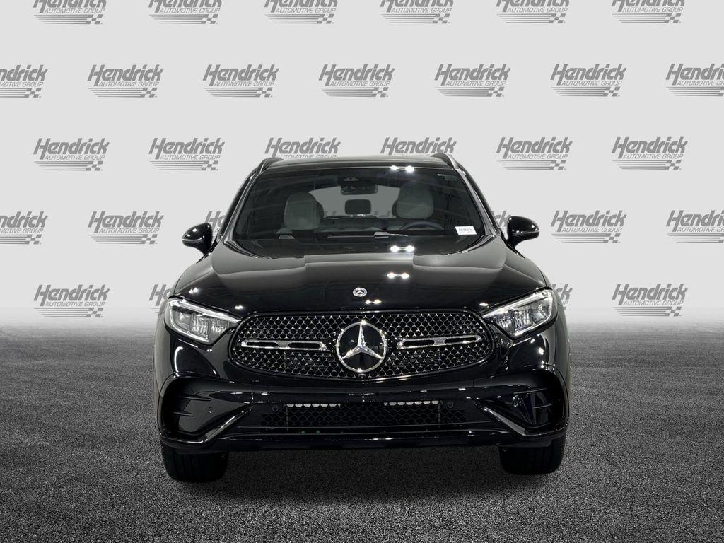 new 2026 Mercedes-Benz GLC 300 car, priced at $63,461