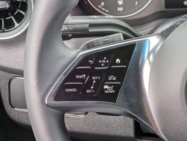 new 2025 Mercedes-Benz Sprinter 2500 car, priced at $65,992