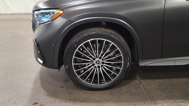 new 2026 Mercedes-Benz GLC 300 car, priced at $70,830