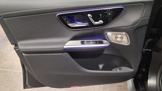 new 2026 Mercedes-Benz GLC 300 car, priced at $70,830