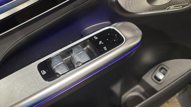 new 2026 Mercedes-Benz GLC 300 car, priced at $70,830